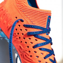 Lacexpro Lacci Grip:IN Blu